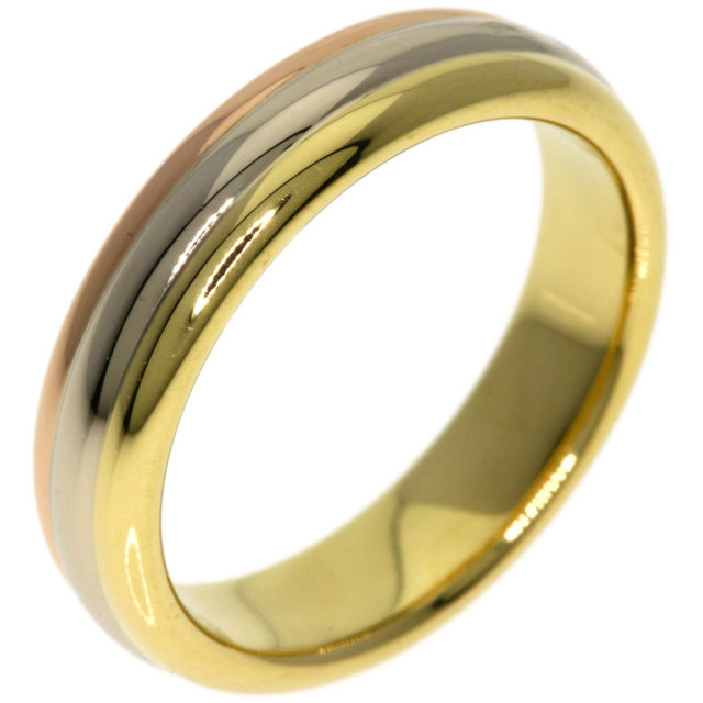 カルティエ リング・指輪 スリーカラー #49