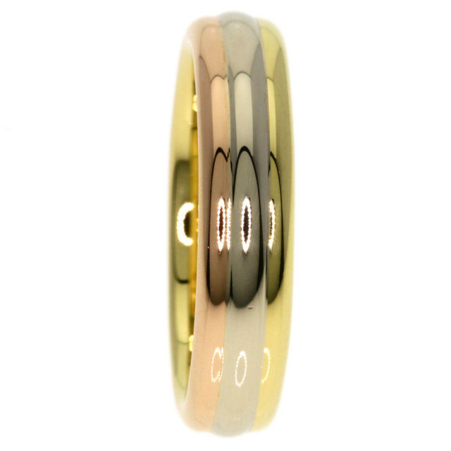 カルティエ リング・指輪 スリーカラー #49