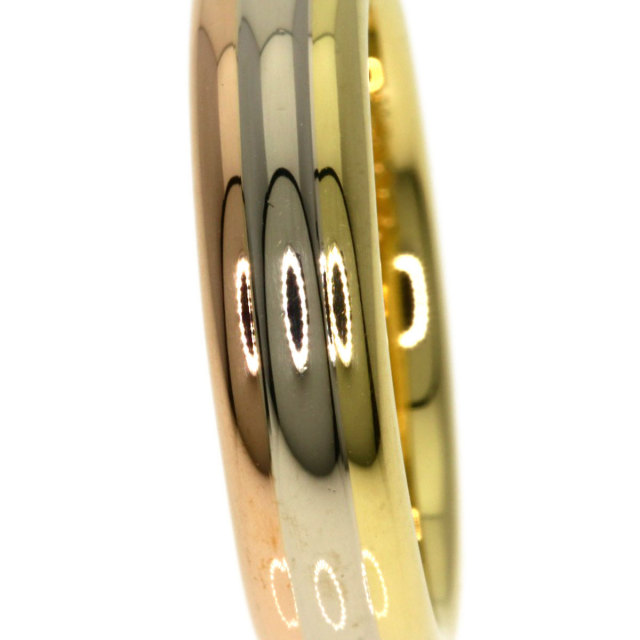 カルティエ リング・指輪 スリーカラー #49