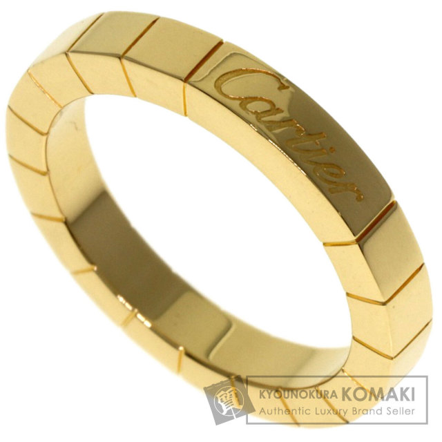 カルティエ リング・指輪 ラニエール #48