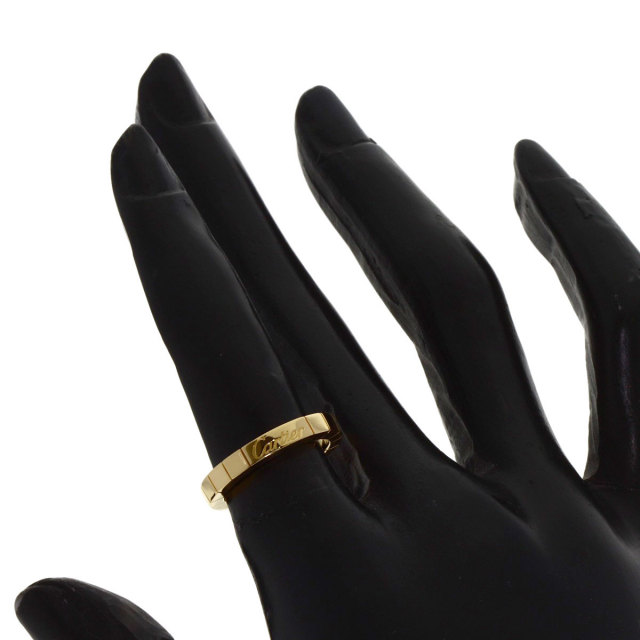 カルティエ リング・指輪 ラニエール #48