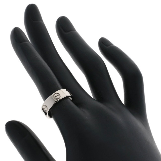 SummerSALE開催! 8/9～8/18 10時迄!】CARTIER カルティエ ラブ