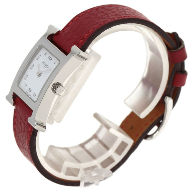 SummerSALE開催! 7/11～7/15 10時迄!】HERMES エルメス HH11.210
