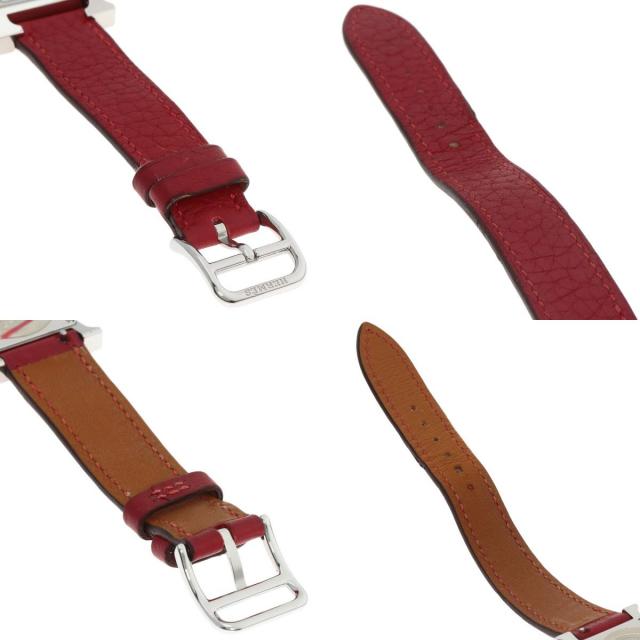 エルメス 腕時計 Hウォッチ
