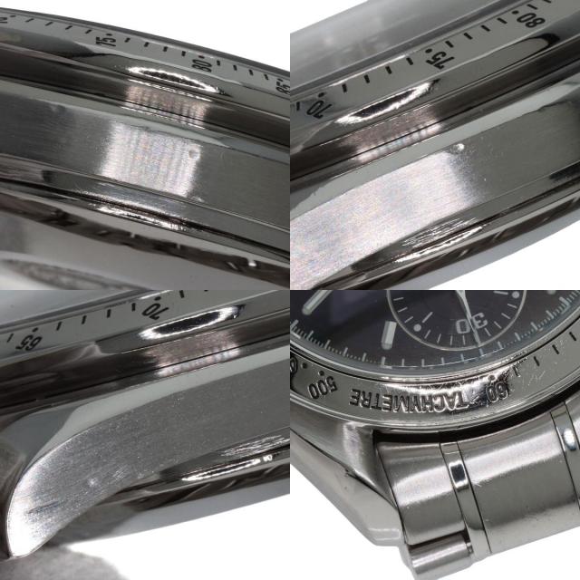 OMEGA オメガ 3513.50 スピードマスター クロノグラフ 腕時計  