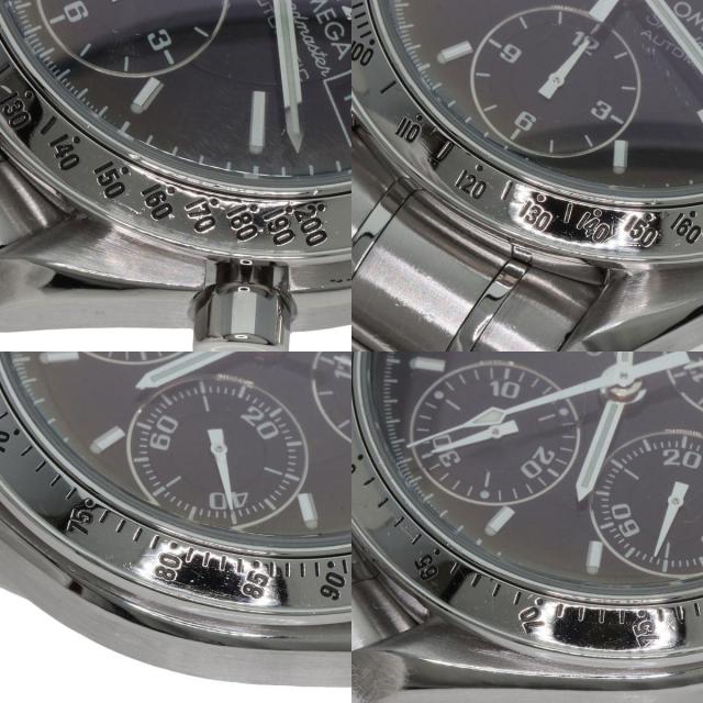 OMEGA オメガ 3513.50 スピードマスター クロノグラフ 腕時計  