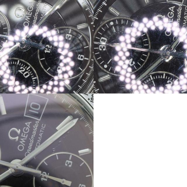 OMEGA オメガ 3513.50 スピードマスター クロノグラフ 腕時計  