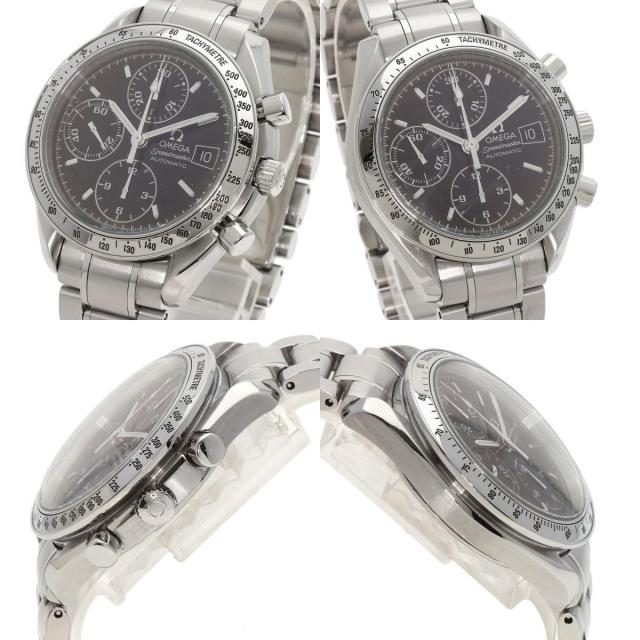 OMEGA オメガ 3513.50 スピードマスター クロノグラフ 腕時計  