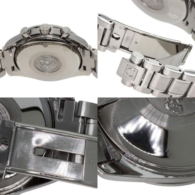 OMEGA オメガ 3513.50 スピードマスター クロノグラフ 腕時計  