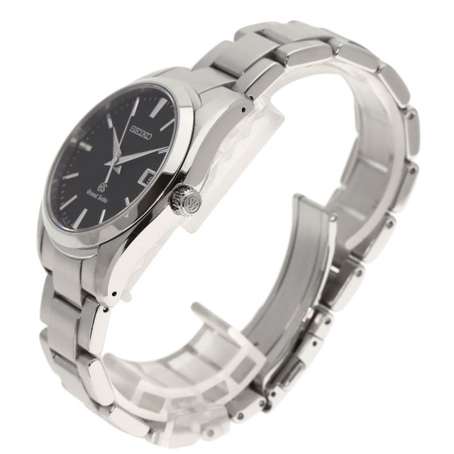 SEIKO セイコー SBGX061 9F62-0AB0 グランドセイコー ラウンドフェイス 