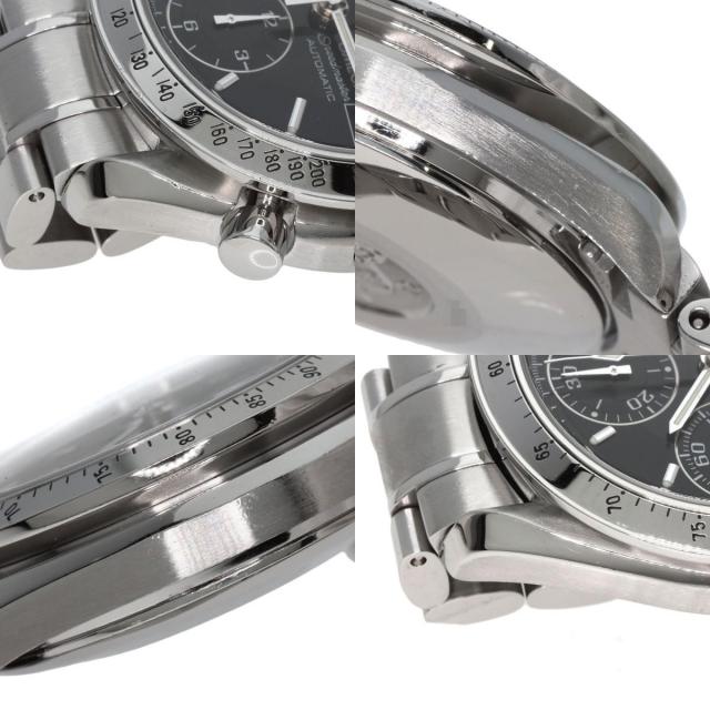 オメガ 腕時計 スピードマスター デイト