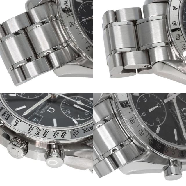 オメガ 腕時計 スピードマスター デイト