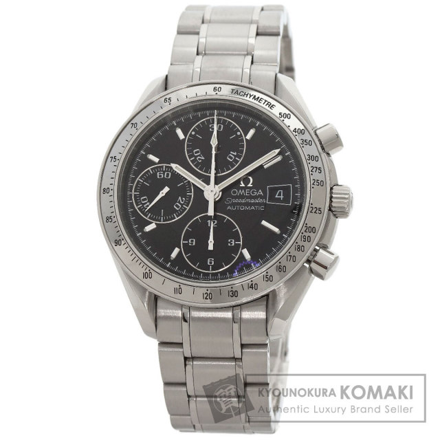 オメガ 腕時計 スピードマスター デイト