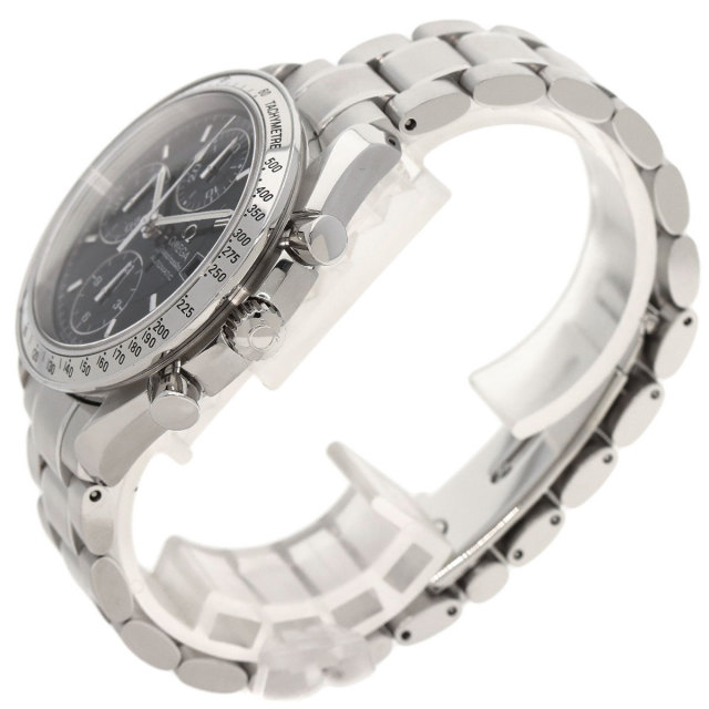 OMEGA オメガ 3513.50 スピードマスター デイト 腕時計 ステンレス  