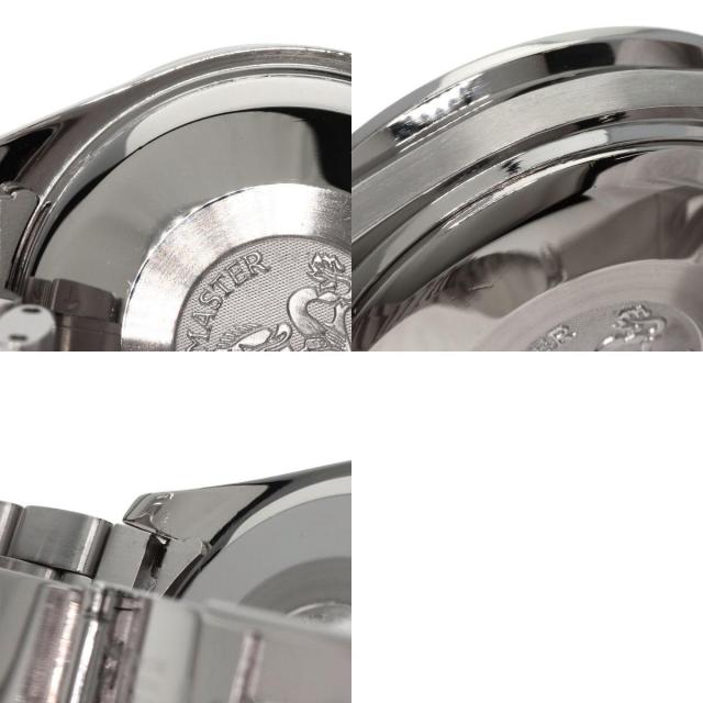 オメガ 腕時計 スピードマスター デイト