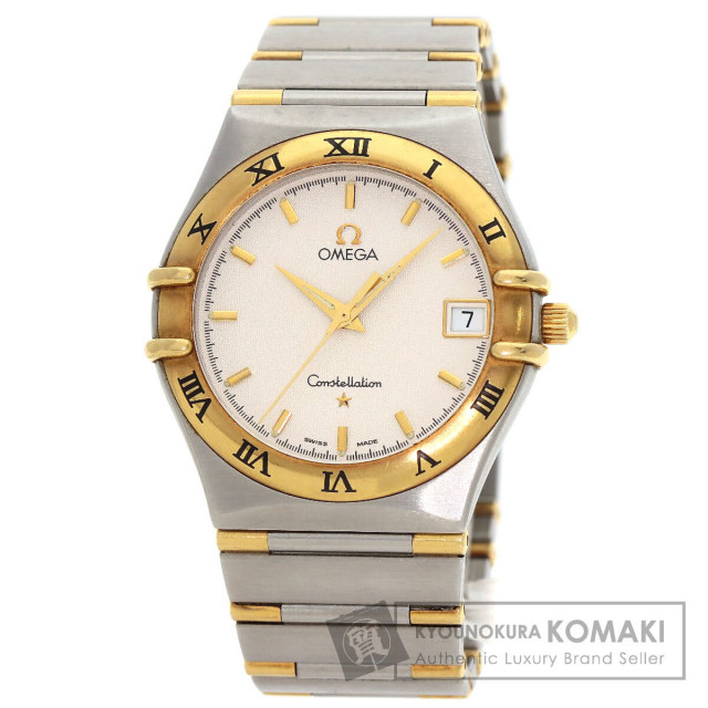 オメガ 腕時計 コンステレーション