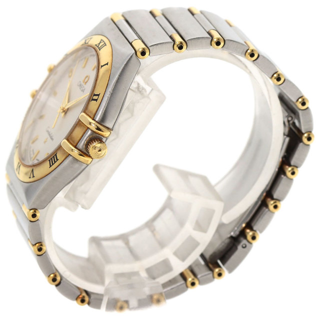 OMEGA オメガ 1312.30 コンステレーション 腕時計 ステンレススチール