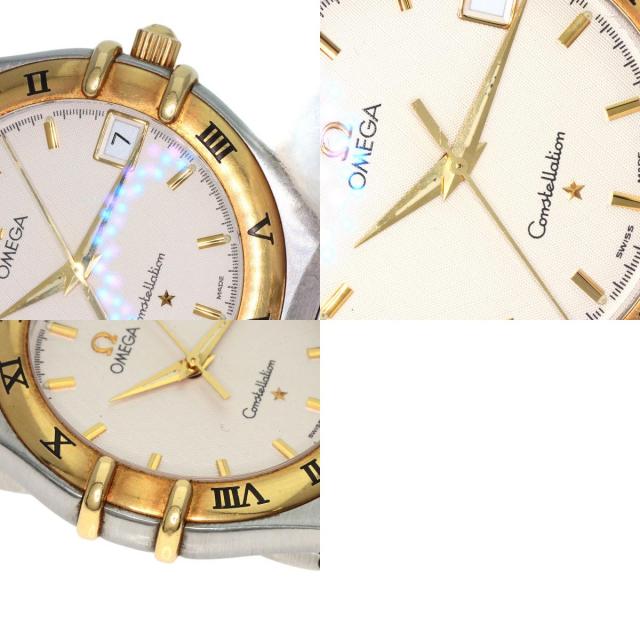 OMEGA オメガ 1312.30 コンステレーション 腕時計 ステンレススチール  