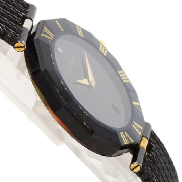 センチュリー 腕時計 タイムジェム