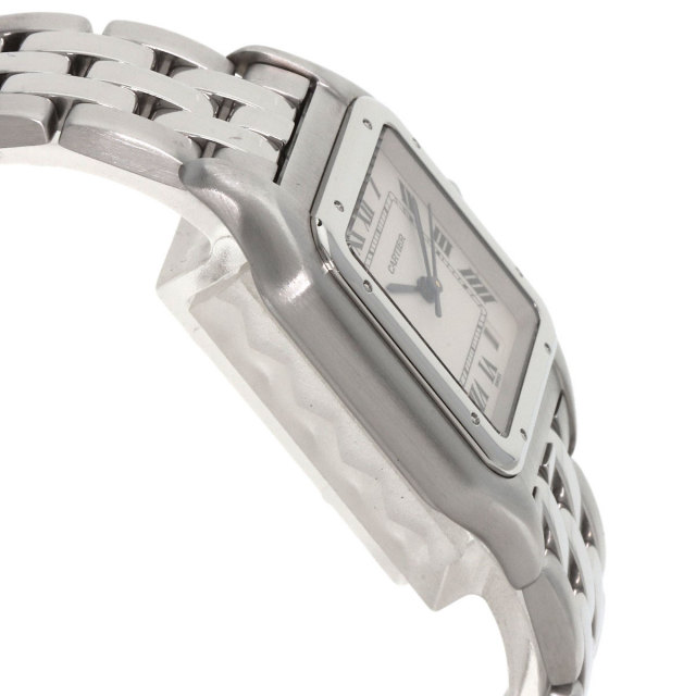 カルティエ 腕時計 パンテール MM