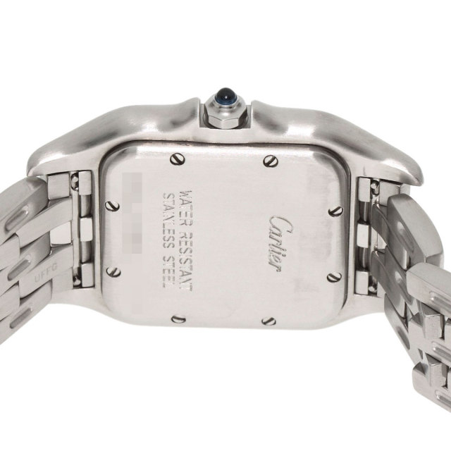 カルティエ 腕時計 パンテール MM