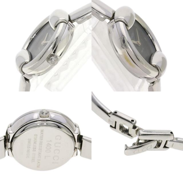 グッチ 腕時計 1400L