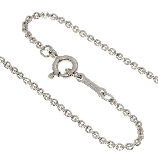 TIFFANY&Co. ティファニー アップル シルバー　ブローチ　ラペルピン ティファニー TIFFANY アップル ヴィンテージ シルバー ピン