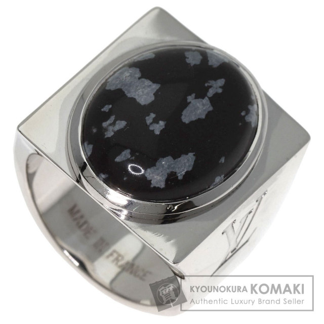 LOUIS VUITTON ルイヴィトン シェバリエール スノーフロー M64903  