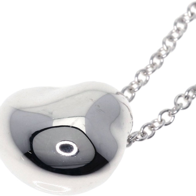 TIFFANY&Co. ティファニー ナゲット ネックレス シルバー