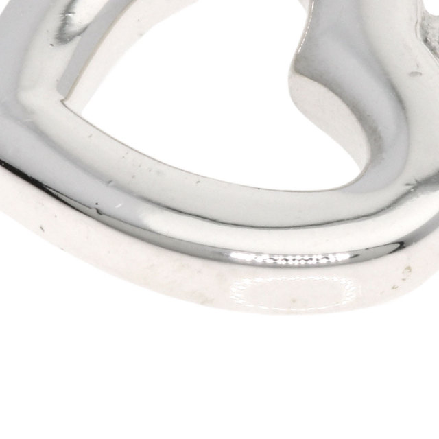 TIFFANY&Co. ティファニー ハートリンク ラリアット ネックレス  