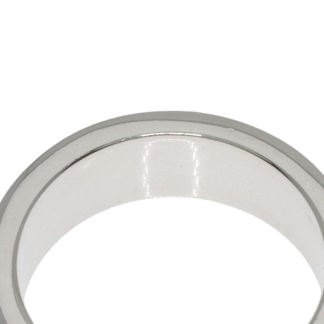 TIFFANY&Co. ティファニー アトラス リング・指輪 シルバー