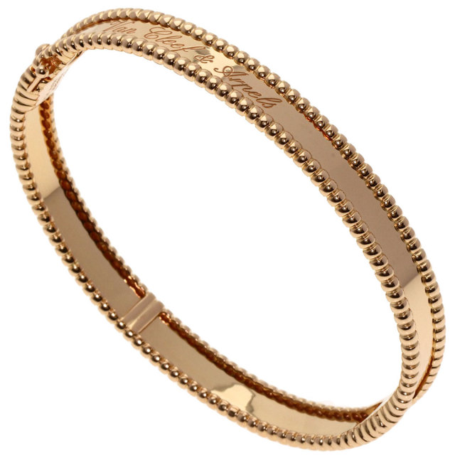 Van Cleef & Arpels ヴァンクリーフ＆アーペル ペルレ シニアチュール  