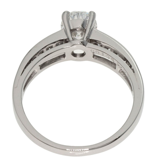 9.5号【Van Cleef & Arpels/ヴァンクリーフ＆アーペル】 花