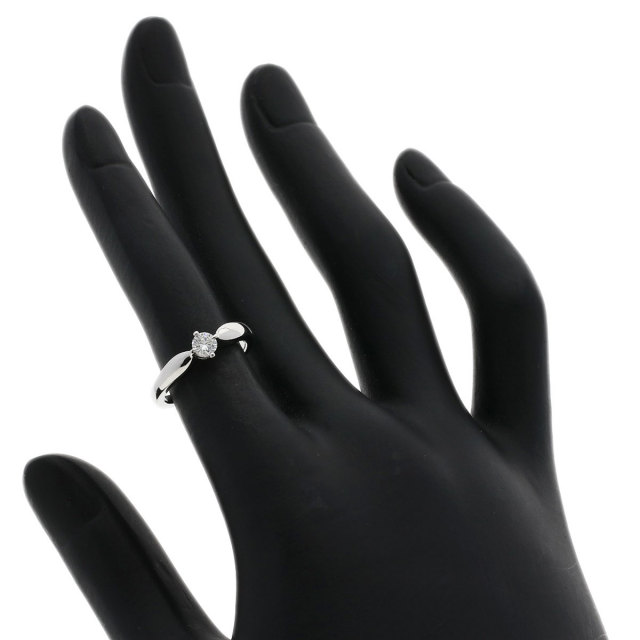 BVLGARI ブルガリ デディカータ ヴェネチア ダイヤモンド リング・指輪 