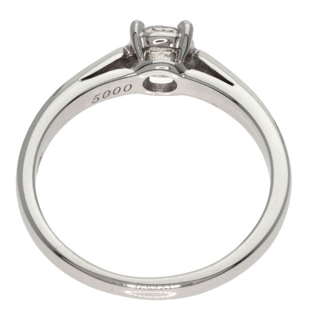 ブルガリ リング・指輪 1P ダイヤモンド