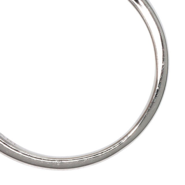 ブルガリ リング・指輪 1P ダイヤモンド