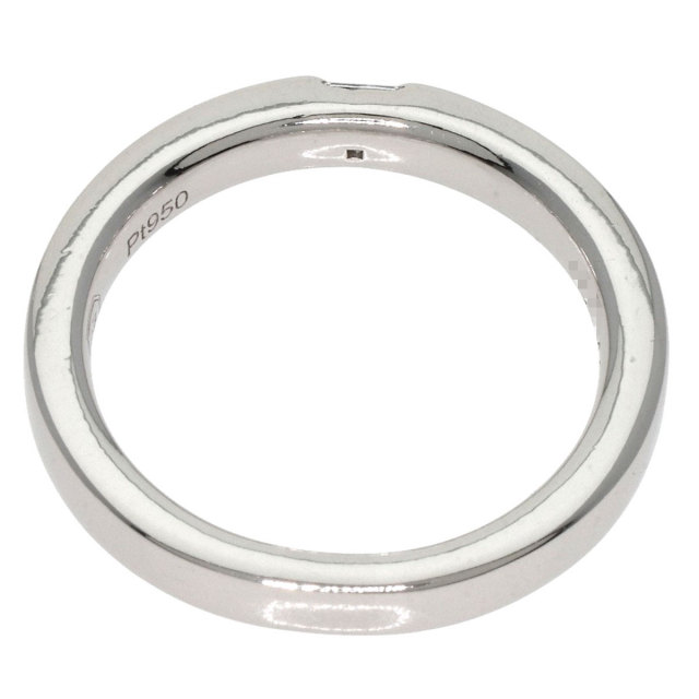 ハリーウィンストン リング・指輪 プリンセスカット ダイヤモンド