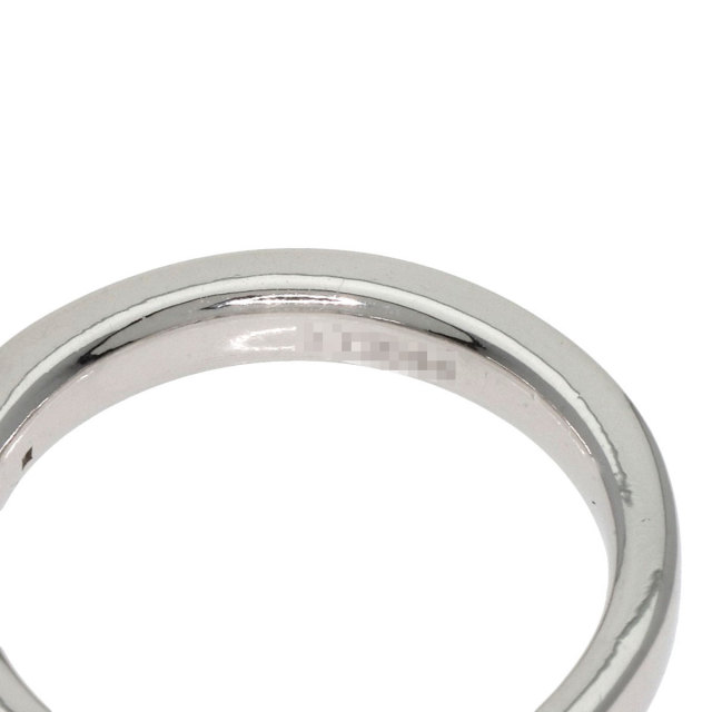 ハリーウィンストン リング・指輪 プリンセスカット ダイヤモンド