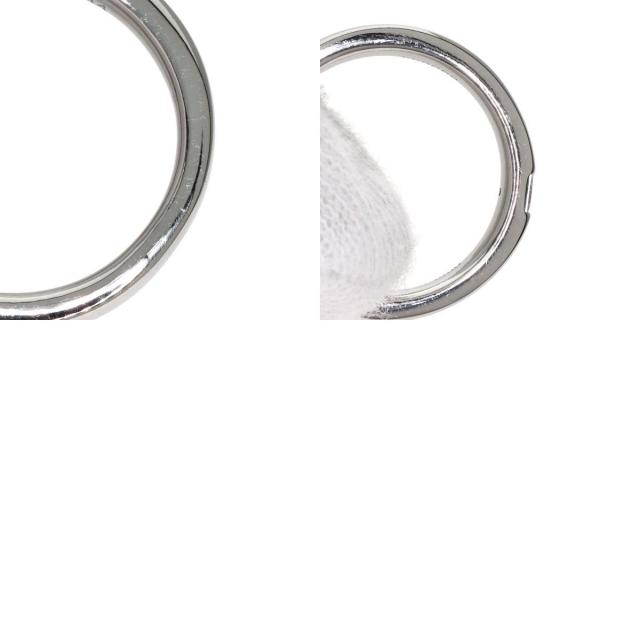 ハリーウィンストン リング・指輪 プリンセスカット ダイヤモンド