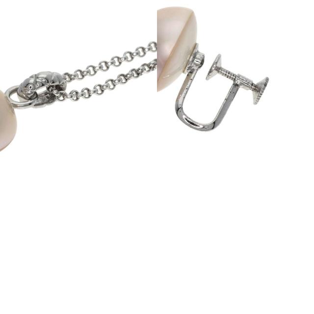 TASAKI タサキ マベパール 真珠 イヤリング セット ネックレス