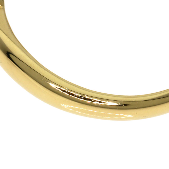 TASAKI タサキ アコヤパール 真珠 シトリン リング・指輪 K18