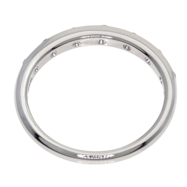 BVLGARI ブルガリ フェディ 7P ダイヤモンド リング・指輪 BVLGARI ブルガリ フェディ 7P ダイヤモンド リング・指輪