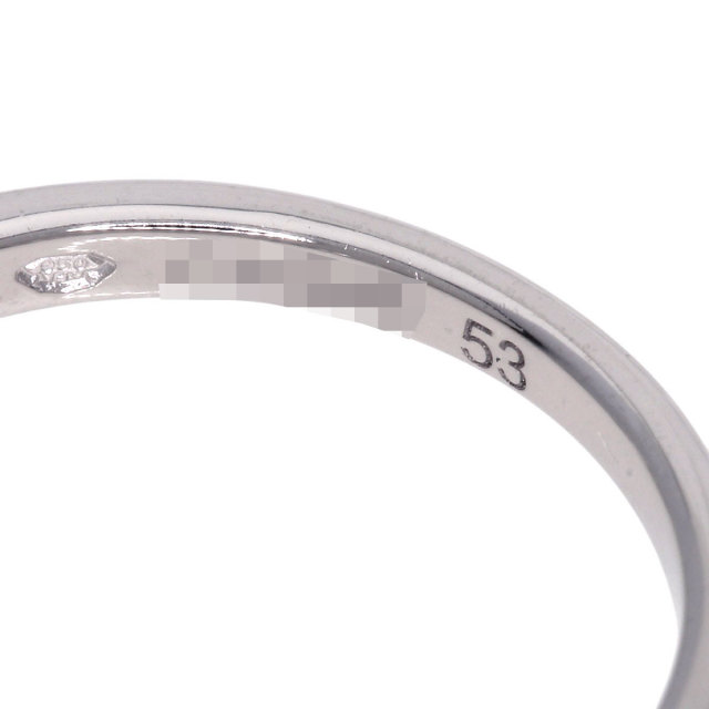 BVLGARI ブルガリ フェディ 7P ダイヤモンド リング・指輪 BVLGARI ブルガリ フェディ 7P ダイヤモンド リング・指輪