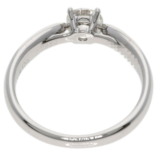 TIFFANY&Co. ティファニー ハーモニー ソリティア ダイヤモンド リング 