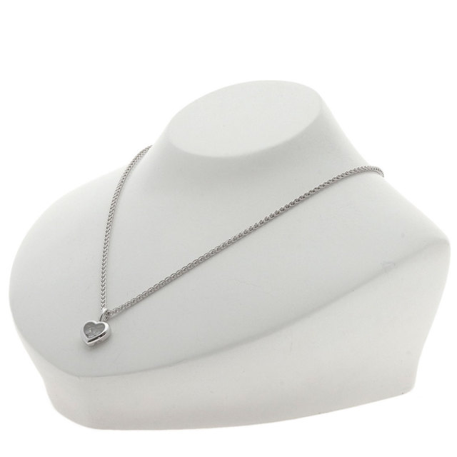 Chopard ショパール ハッピーダイヤモンド ハートモチーフ 3P  