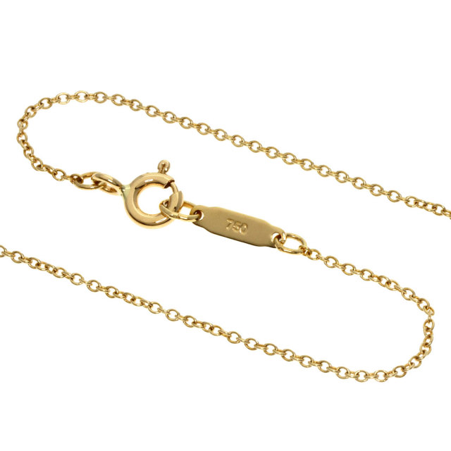 TIFFANY&Co. ティファニー リターン トゥ ティファニー ダイヤモンド