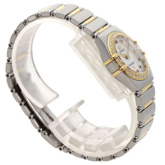 OMEGA オメガ 1367.79 コンステレーション アイリス 腕時計 ステンレス