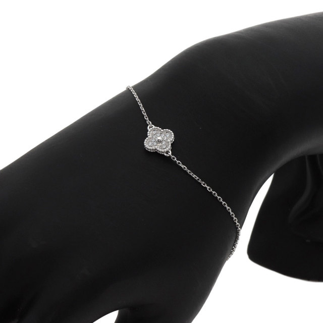 VanCleef&Apells ブレスレット （すぐ届く】Van Cleef & Arpels  