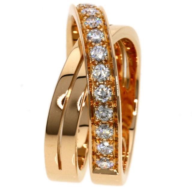 CARTIER カルティエ エタンセル ドゥ カルティエ ダイヤモンド #49 