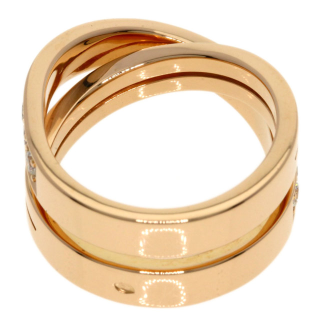 CARTIER カルティエ エタンセル ドゥ カルティエ ダイヤモンド #49 